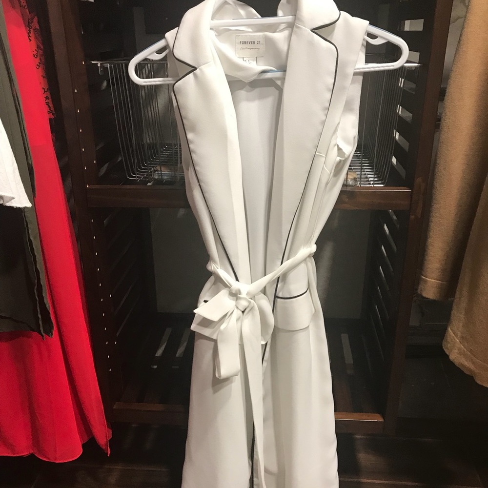 Very stylish Vest